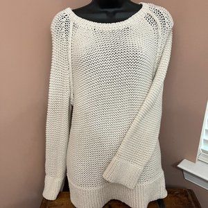 Loft Knit Sweater